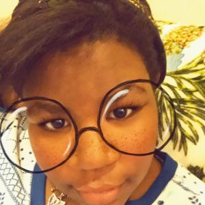 Meet your Posher, Nikki